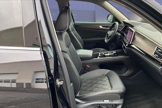 2025 Volkswagen Atlas - $41,900