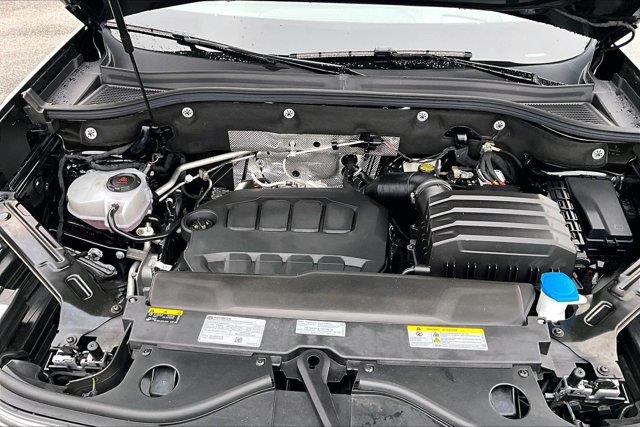 2025 Volkswagen Atlas - $41,900