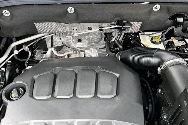 2025 Volkswagen Atlas - $41,900