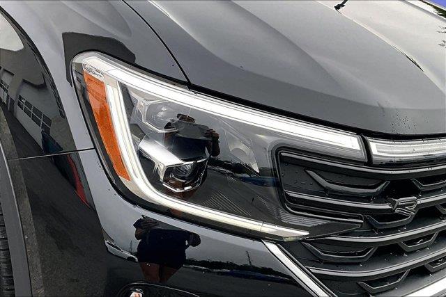 2025 Volkswagen Atlas - $41,900