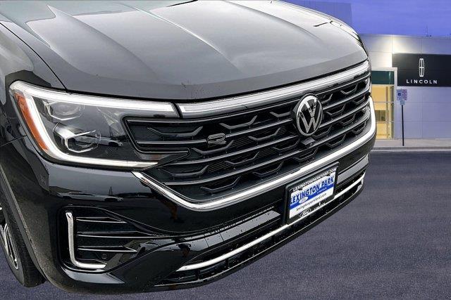 2025 Volkswagen Atlas - $41,900