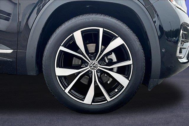 2025 Volkswagen Atlas - $41,900