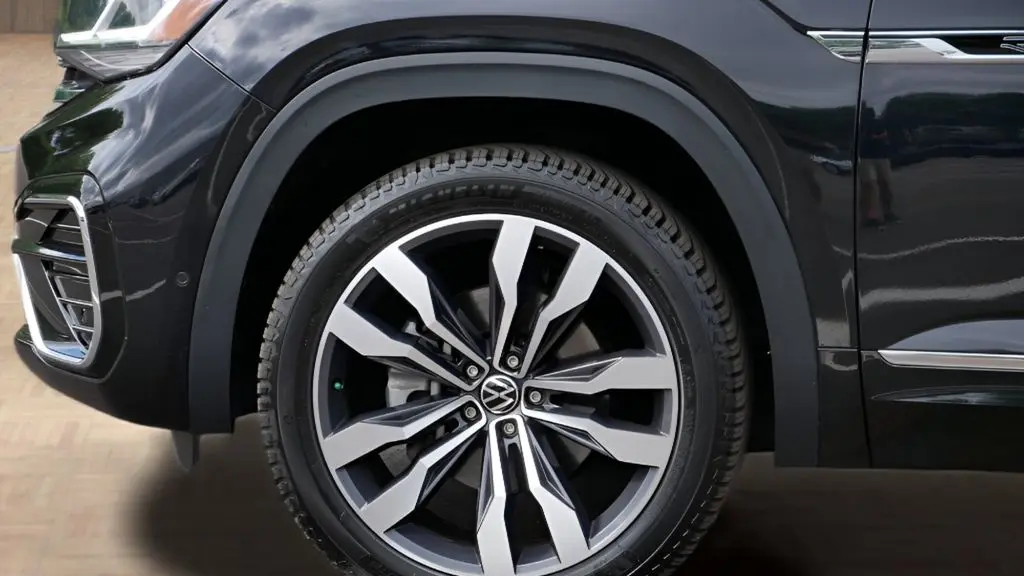 2021 Volkswagen Atlas V6 SEL Premium R-Line 4Motion