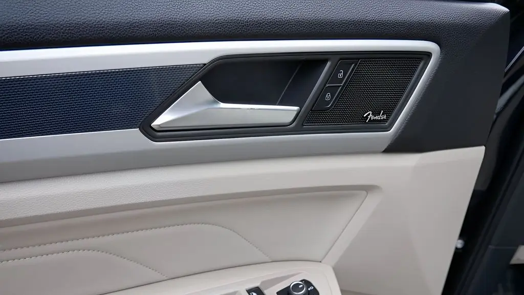 2021 Volkswagen Atlas V6 SEL Premium R-Line 4Motion