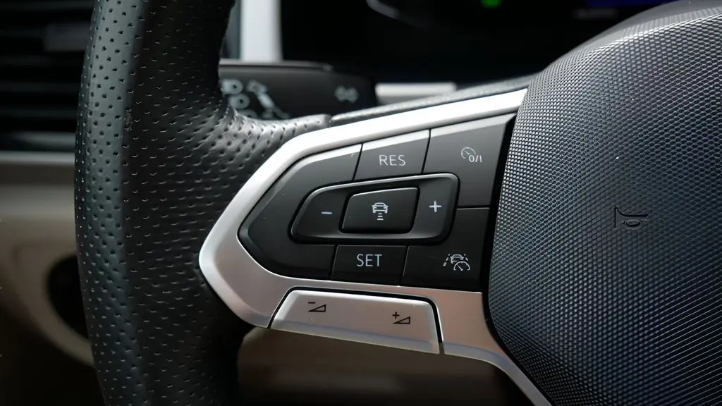 2021 Volkswagen Atlas V6 SEL Premium R-Line 4Motion