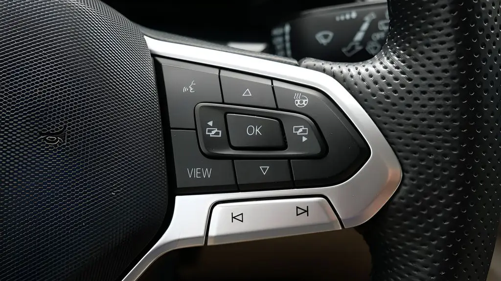 2021 Volkswagen Atlas V6 SEL Premium R-Line 4Motion
