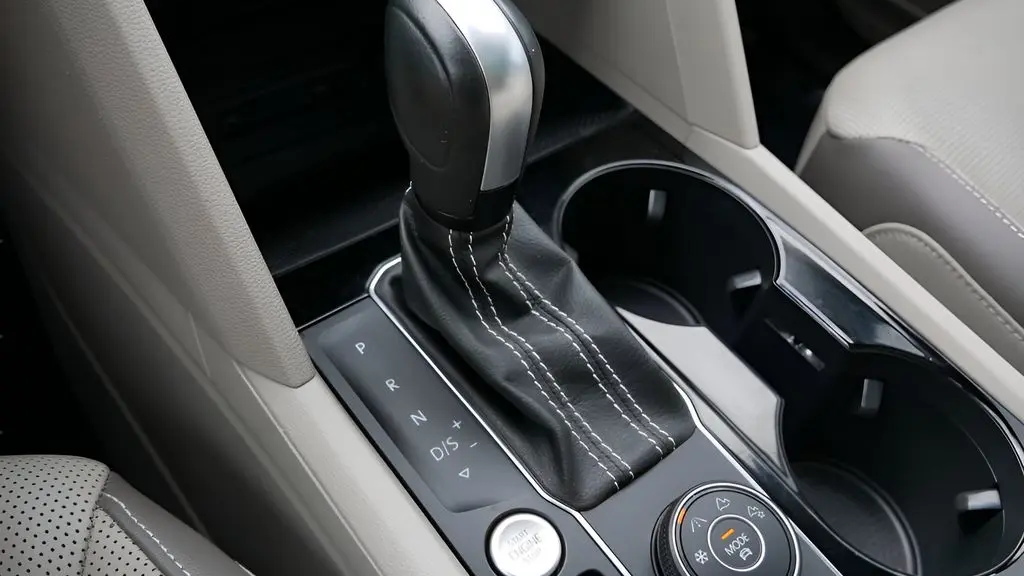 2021 Volkswagen Atlas V6 SEL Premium R-Line 4Motion