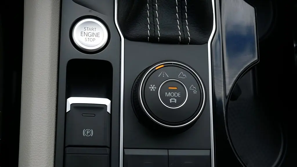 2021 Volkswagen Atlas V6 SEL Premium R-Line 4Motion