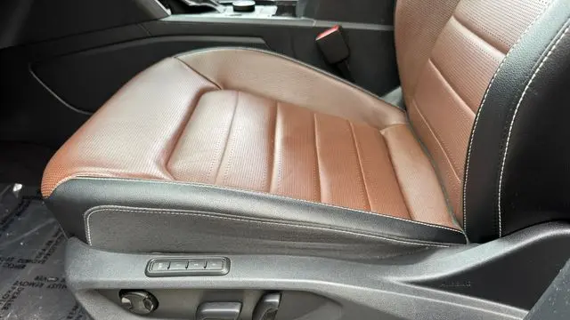 2022 Volkswagen Atlas V6 SEL Premium R-Line 4Motion