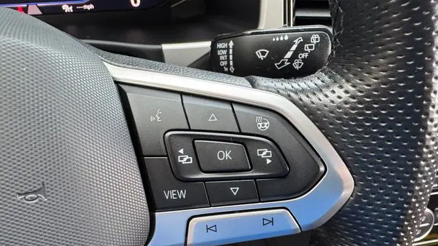 2022 Volkswagen Atlas V6 SEL Premium R-Line 4Motion
