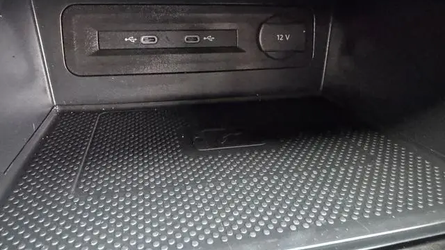 2022 Volkswagen Atlas V6 SEL Premium R-Line 4Motion