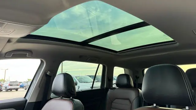 2022 Volkswagen Atlas V6 SEL Premium R-Line 4Motion