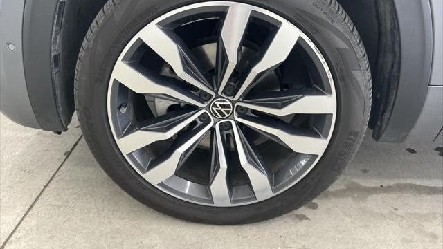 2022 Volkswagen Atlas V6 SEL Premium R-Line 4Motion