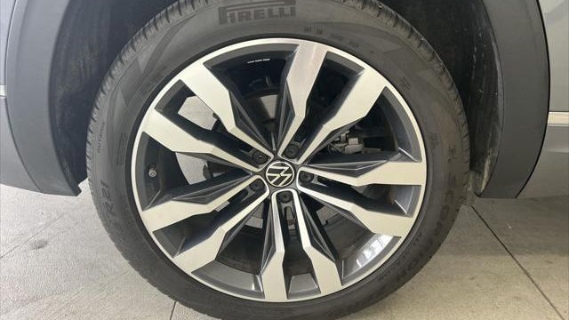 2022 Volkswagen Atlas V6 SEL Premium R-Line 4Motion