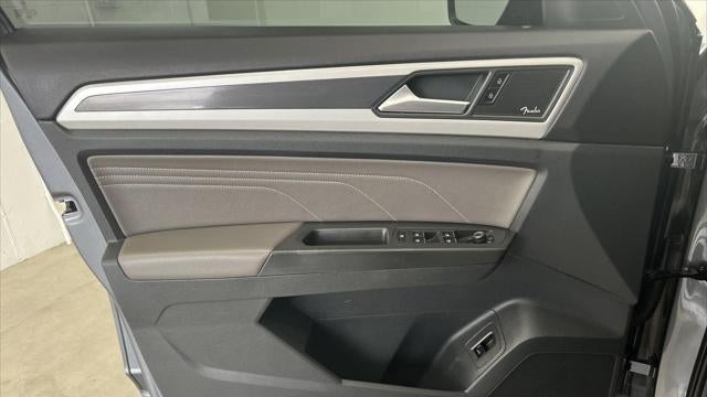 2022 Volkswagen Atlas V6 SEL Premium R-Line 4Motion