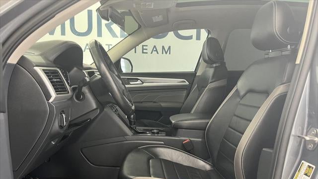 2022 Volkswagen Atlas V6 SEL Premium R-Line 4Motion