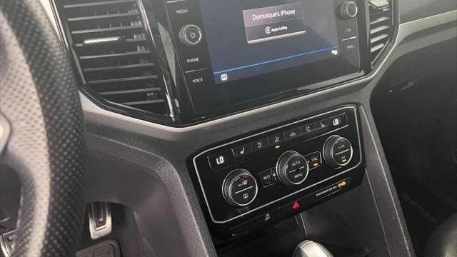 2022 Volkswagen Atlas V6 SEL Premium R-Line 4Motion