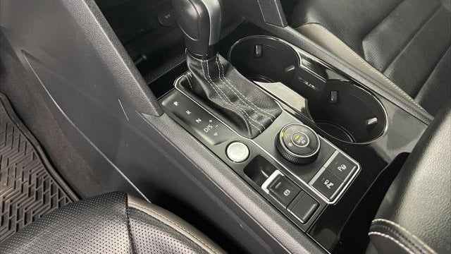 2022 Volkswagen Atlas V6 SEL Premium R-Line 4Motion