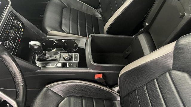 2022 Volkswagen Atlas V6 SEL Premium R-Line 4Motion