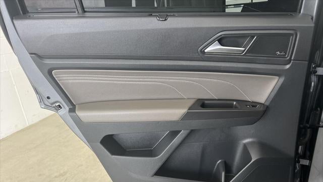 2022 Volkswagen Atlas V6 SEL Premium R-Line 4Motion