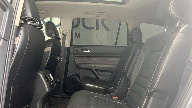 2022 Volkswagen Atlas V6 SEL Premium R-Line 4Motion