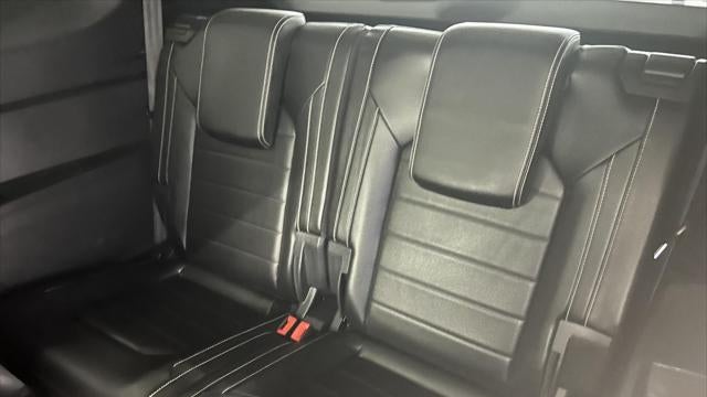 2022 Volkswagen Atlas V6 SEL Premium R-Line 4Motion