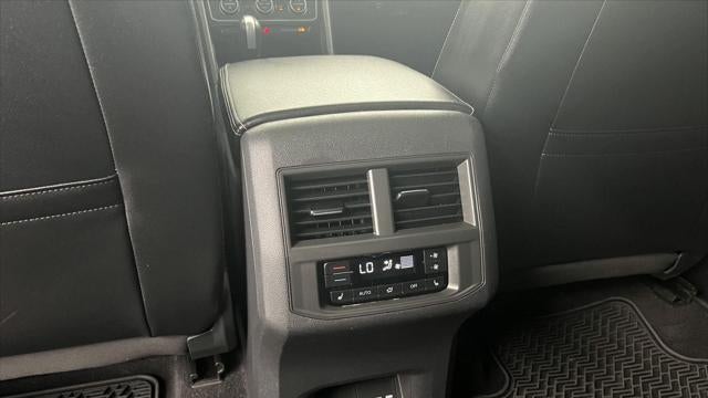 2022 Volkswagen Atlas V6 SEL Premium R-Line 4Motion