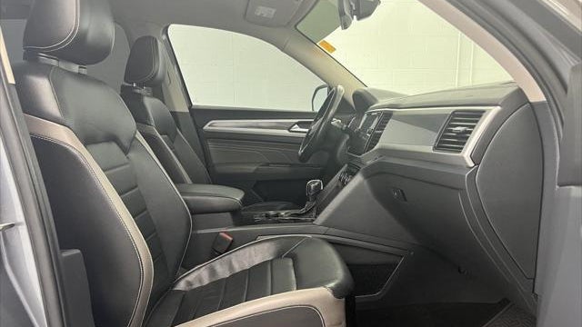 2022 Volkswagen Atlas V6 SEL Premium R-Line 4Motion