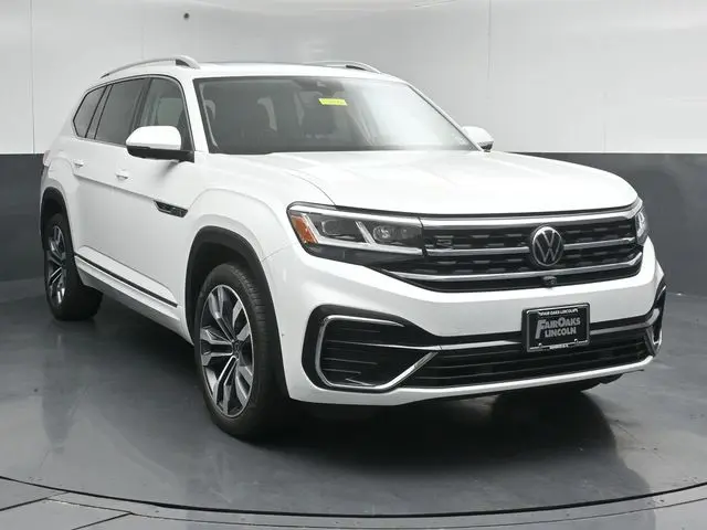 2023 Volkswagen Atlas - $29,650