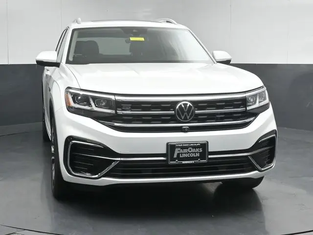 2023 Volkswagen Atlas - $29,650