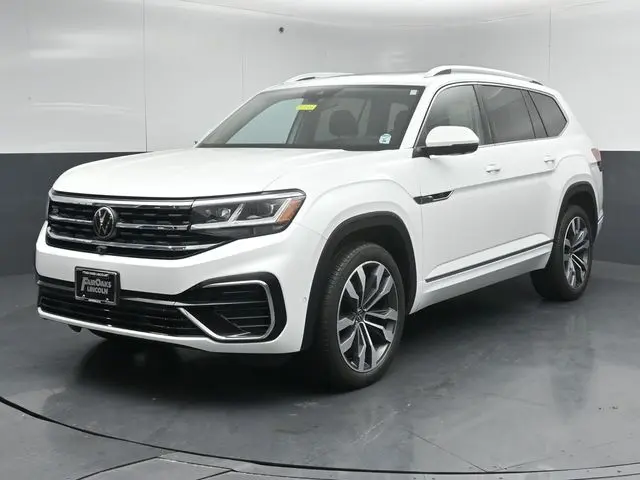 2023 Volkswagen Atlas - $29,650