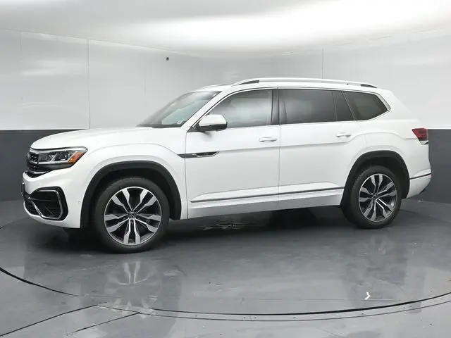 2023 Volkswagen Atlas - $29,650