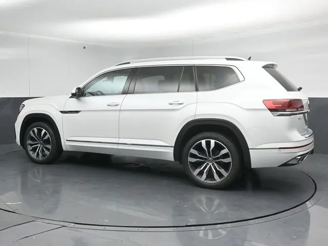 2023 Volkswagen Atlas - $29,650