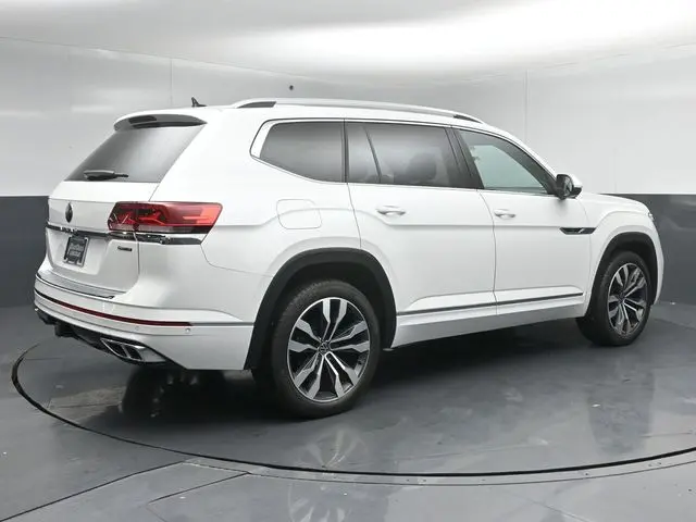2023 Volkswagen Atlas - $29,650
