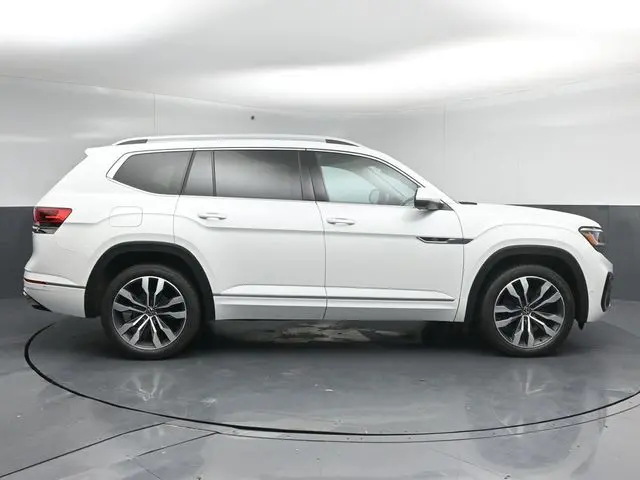 2023 Volkswagen Atlas - $29,650