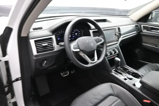 2023 Volkswagen Atlas - $29,650