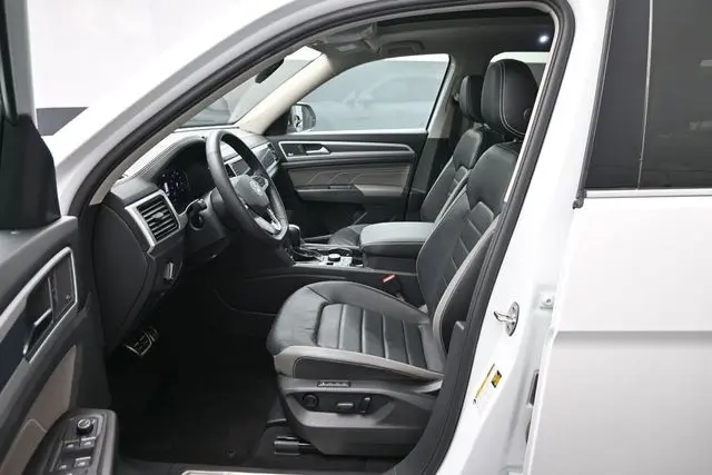 2023 Volkswagen Atlas - $29,650