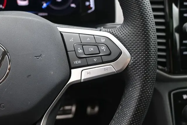 2023 Volkswagen Atlas - $29,650