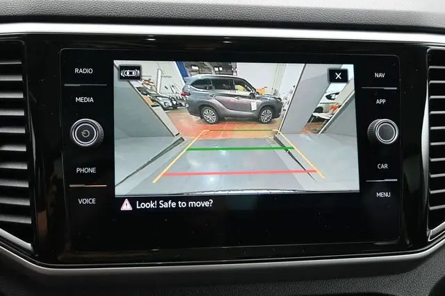 2023 Volkswagen Atlas - $29,650