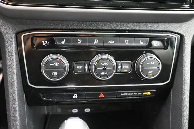 2023 Volkswagen Atlas - $29,650
