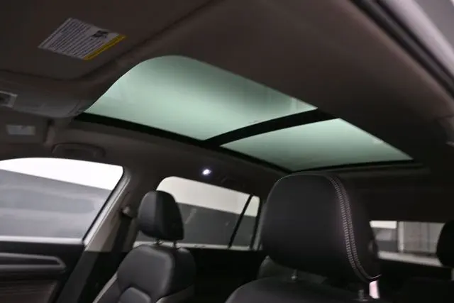 2023 Volkswagen Atlas - $29,650