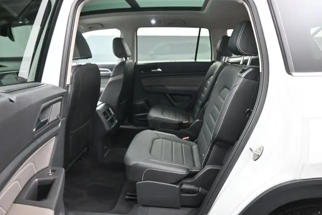 2023 Volkswagen Atlas - $29,650