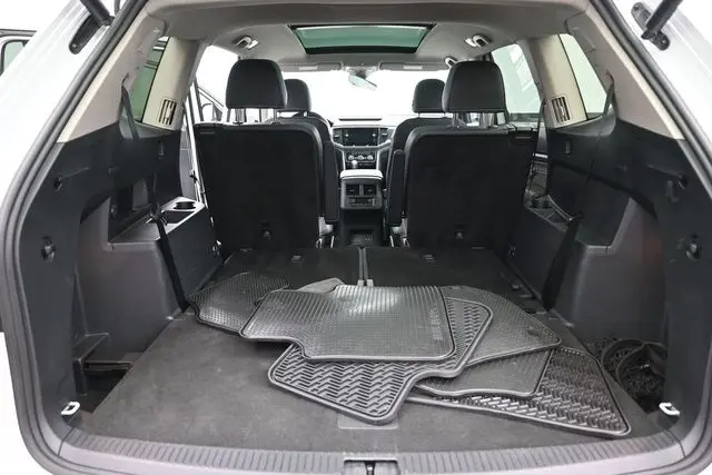 2023 Volkswagen Atlas - $29,650