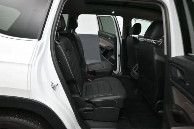 2023 Volkswagen Atlas - $29,650