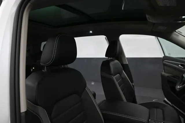 2023 Volkswagen Atlas - $29,650