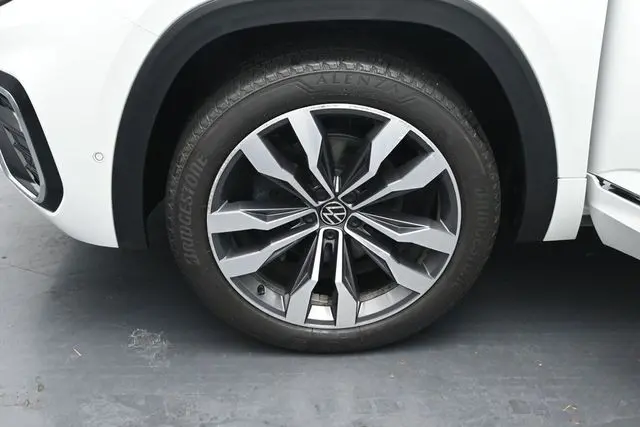 2023 Volkswagen Atlas - $29,650