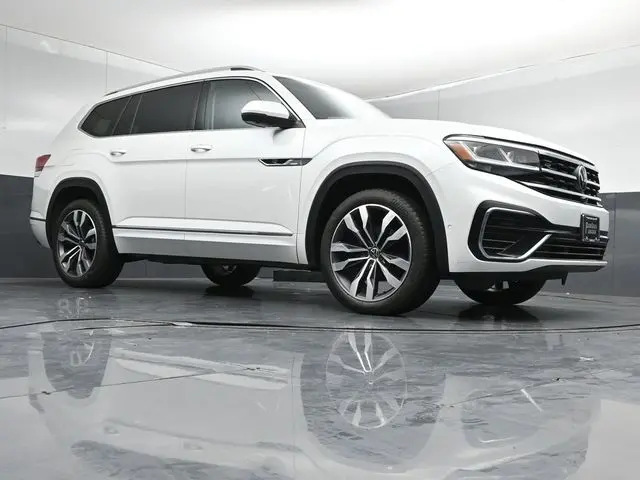 2023 Volkswagen Atlas - $29,650