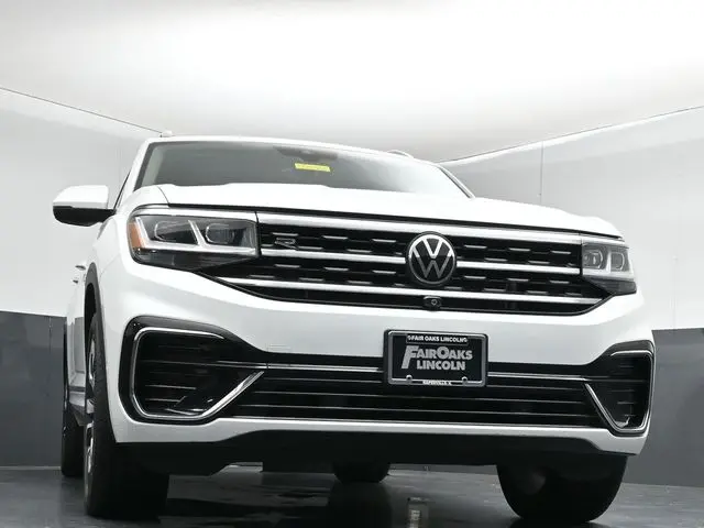 2023 Volkswagen Atlas - $29,650