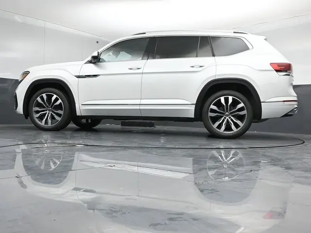 2023 Volkswagen Atlas - $29,650