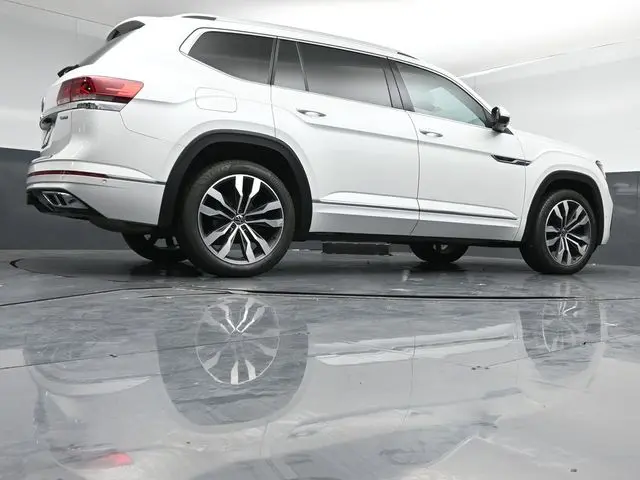 2023 Volkswagen Atlas - $29,650